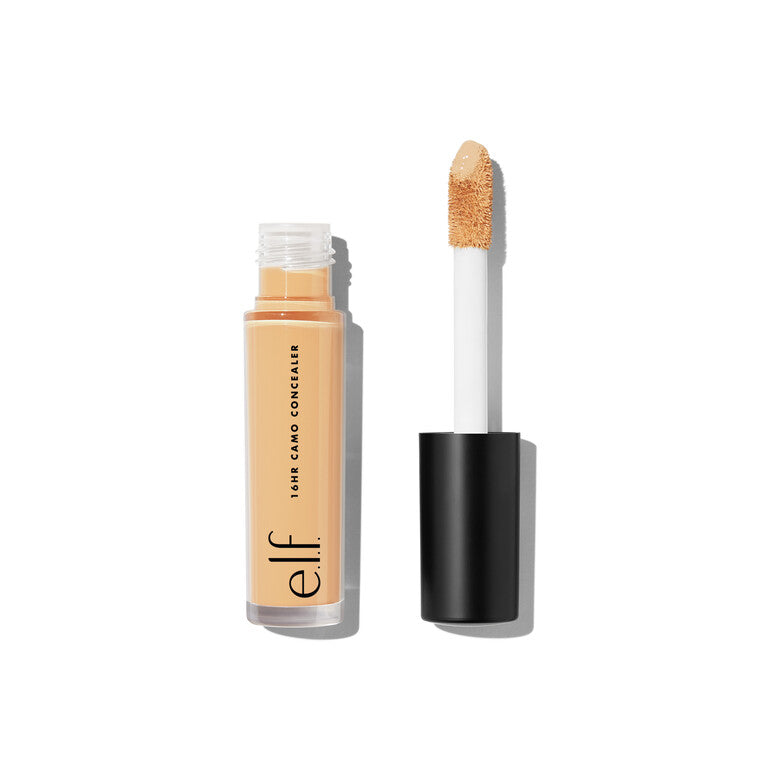 ELF 16 HR Camo Concealer

Cream concealer delivers 16-hour full coverage.