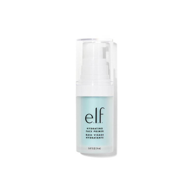 Elf- Hydrating Face Primer- 14ml