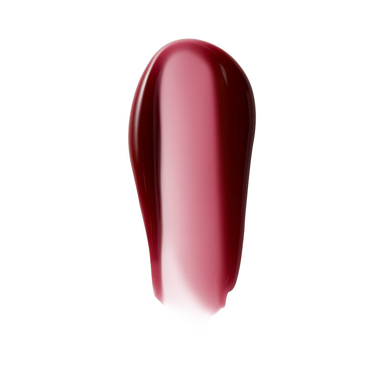 Glow Reviver Lip Oil.                       Nourishing tinted lip oil with a high-shine finish.