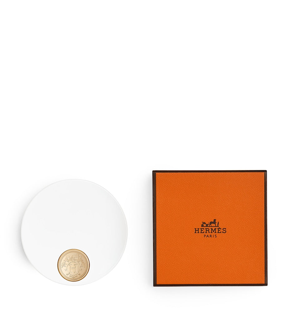 HERMÈS
Rose Hermès Silky Blush Powder - 35 Rose Dore