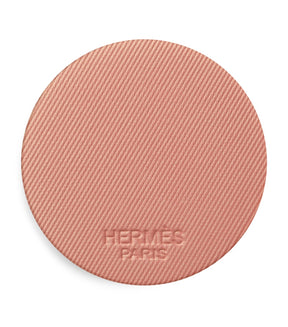 HERMÈS
Rose Hermès Silky Blush Powder - 35 Rose Dore