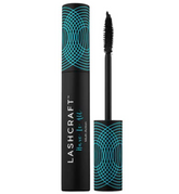 Sephora Lashcraft Have It All Mascara.