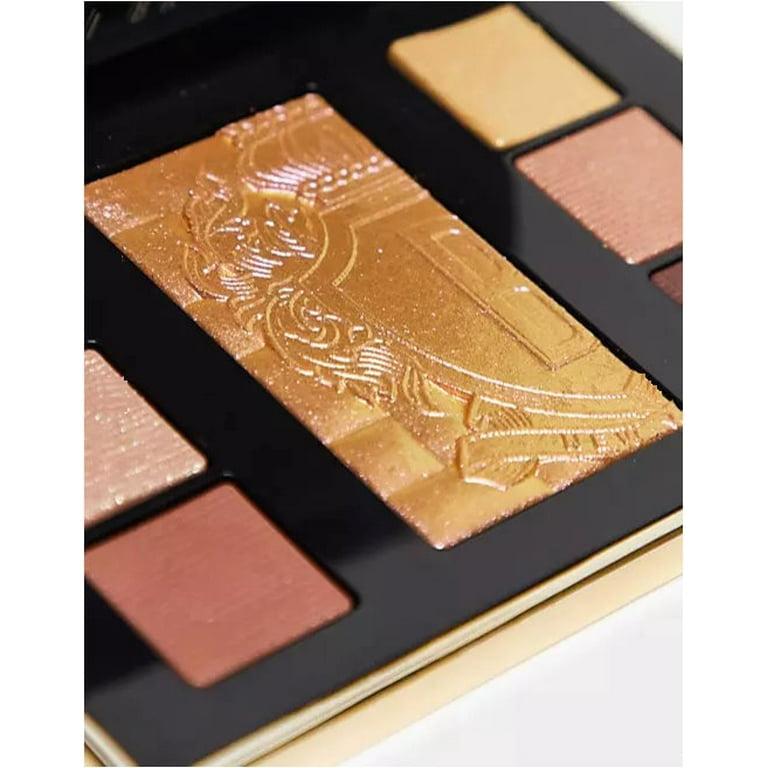 Bobbi Brown
Bobbi Brown Luxe Eye and Cheek Palette - Incandescent Glow.