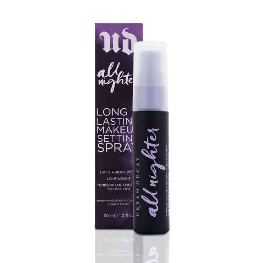 Urban Decay All Nighter Makeup Setting Spray - 1oz