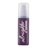 ALL NIGHTER ULTRA MATTE SETTING SPRAY.