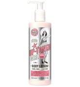 Soap & Glory Up-Toned Girl™ Body Lotion.