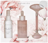 Botanica Facial 3 piece Set SKINCARE Set.