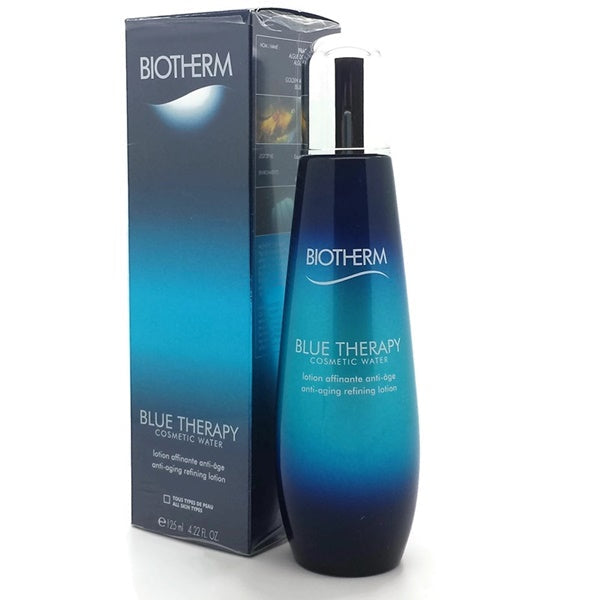 Biotherm- Blue Therapy Cosmetic Water 125ml.