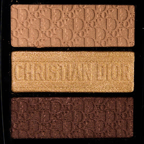 Dior 3 COULEURS TRI(O)BLIQUE Limited Edition 553 Earthy Canvas.