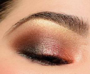 Dior 3 COULEURS TRI(O)BLIQUE Limited Edition 553 Earthy Canvas.