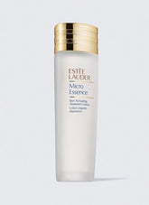 Micro Essence Skin Activating Treatment Lotion.         BENEFITS..
ESSENCE-IN-LOTION
TRANSFORM THE LOOK OF YOUR SKIN.