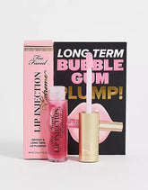 Too Faced-Lip Injection Extreme Lip Plumper- Bubblegum Yum 2.8gm