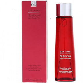 Estee Lauder Nutritious Super Pomegranate Radiant Energy Lotion - 200 ml