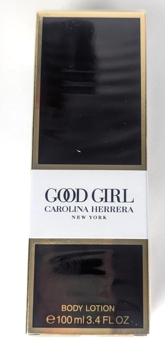 CAROLINA HERRERA GOOD GIRL New York Body Lotion 100ml - 3.4fl oz