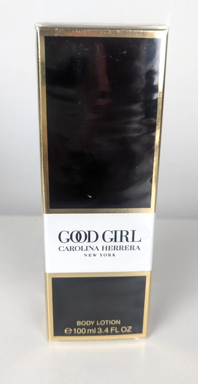 CAROLINA HERRERA GOOD GIRL New York Body Lotion 100ml - 3.4fl oz