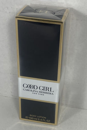 CAROLINA HERRERA GOOD GIRL New York Body Lotion 100ml - 3.4fl oz