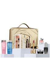 Lancome Beauty Box. Lancome Holiday Gift Set. Lancome Holiday Set 2023.