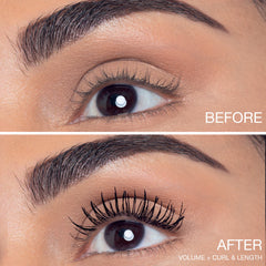 Huda Beauty Legit Lashes Volumizing and Lengthening Mascara