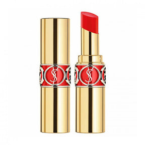 Yves Saint Laurent Rouge Volupte Shine - 46 Orange Perfecto