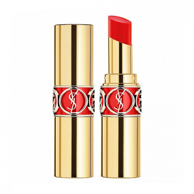 Yves Saint Laurent Rouge Volupte Shine - 46 Orange Perfecto