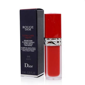 Dior Rouge Ultra Care Liquid #846 Poppy