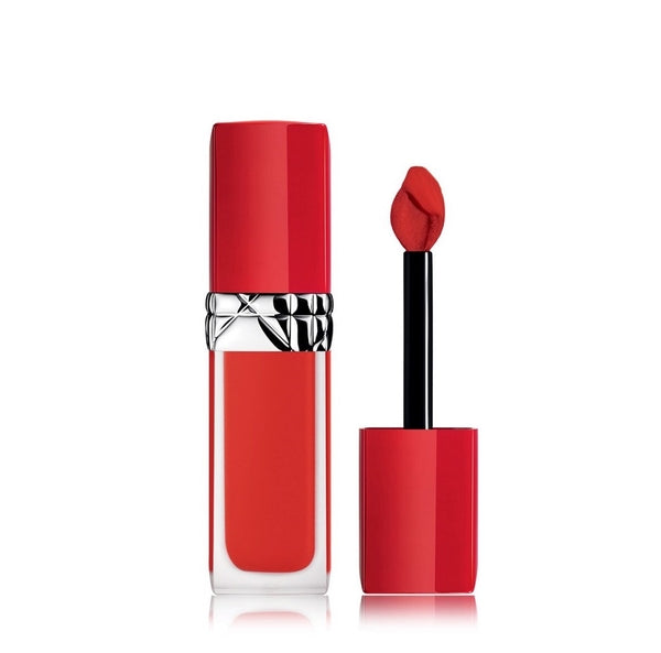 Dior Rouge Ultra Care Liquid #846 Poppy