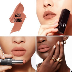 DIOR
Rouge Dior Forever Lipstick
Lipstick | 630 Dune.Transfer Proof Lipstick