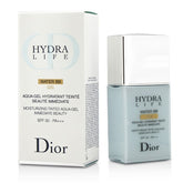 Christian Dior Hydra Life Water BB Moisturizing Tinted Aqua-Gel SPF 30 - # 020