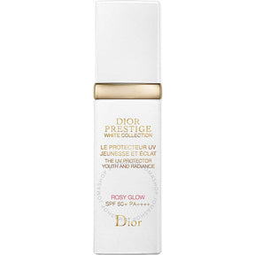 DIOR
Prestige White Collection UV Rosy Glow 30ml.