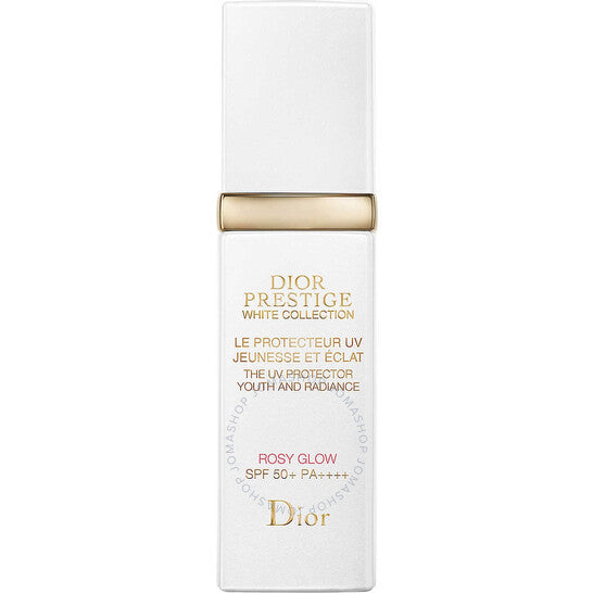 DIOR
Prestige White Collection UV Rosy Glow 30ml.