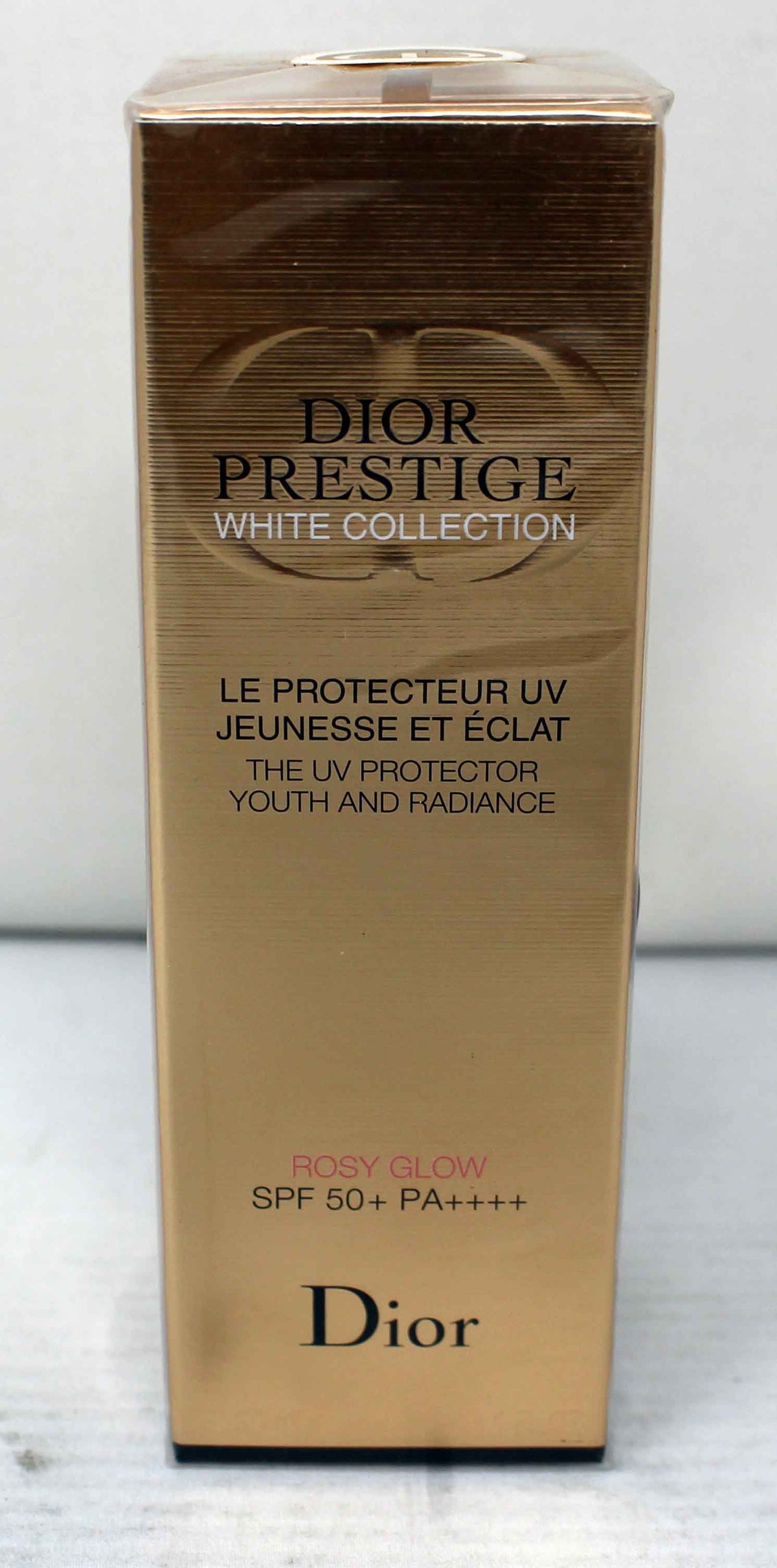 DIOR
Prestige White Collection UV Rosy Glow 30ml.