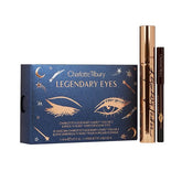 CHARLOTTE TILBURY - Legendary Eyes Mascara & Liner Duo