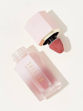 SHEGLAM Liquid Blush - Rose Ritual