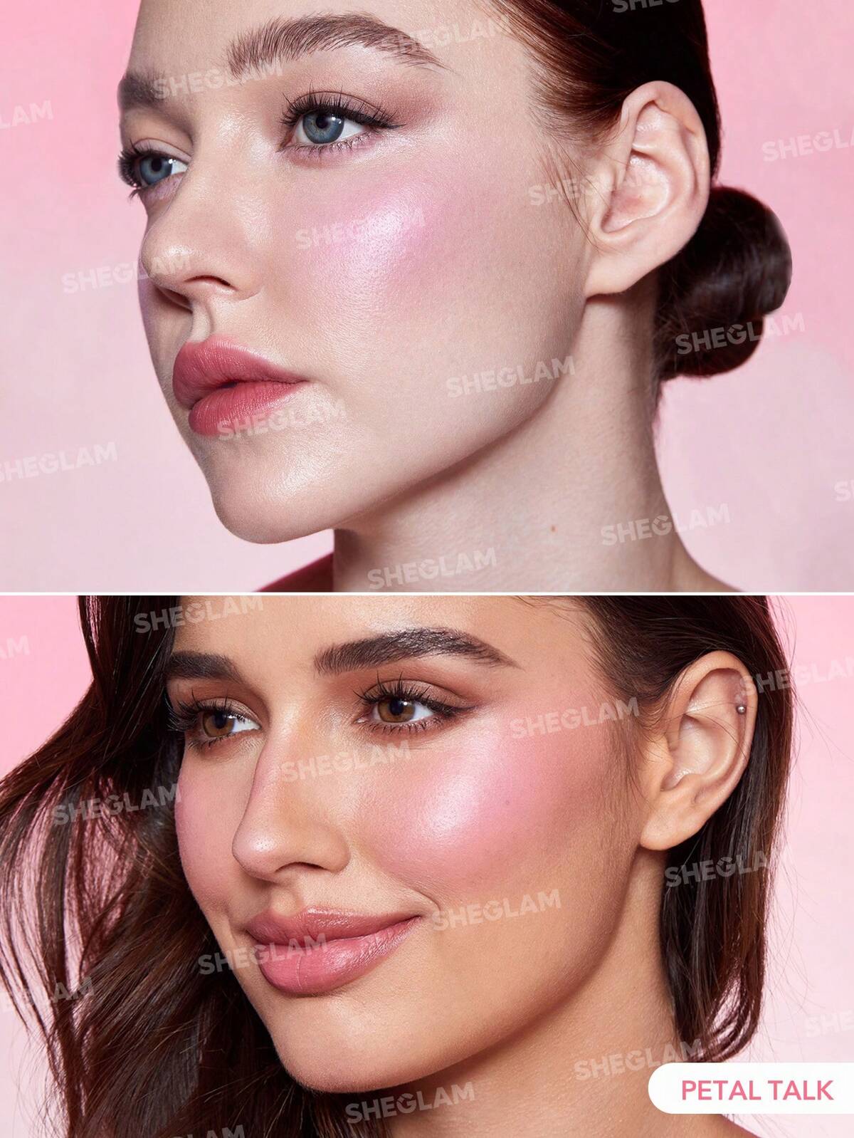 Color Bloom Liquid Blush-Petal Talk.