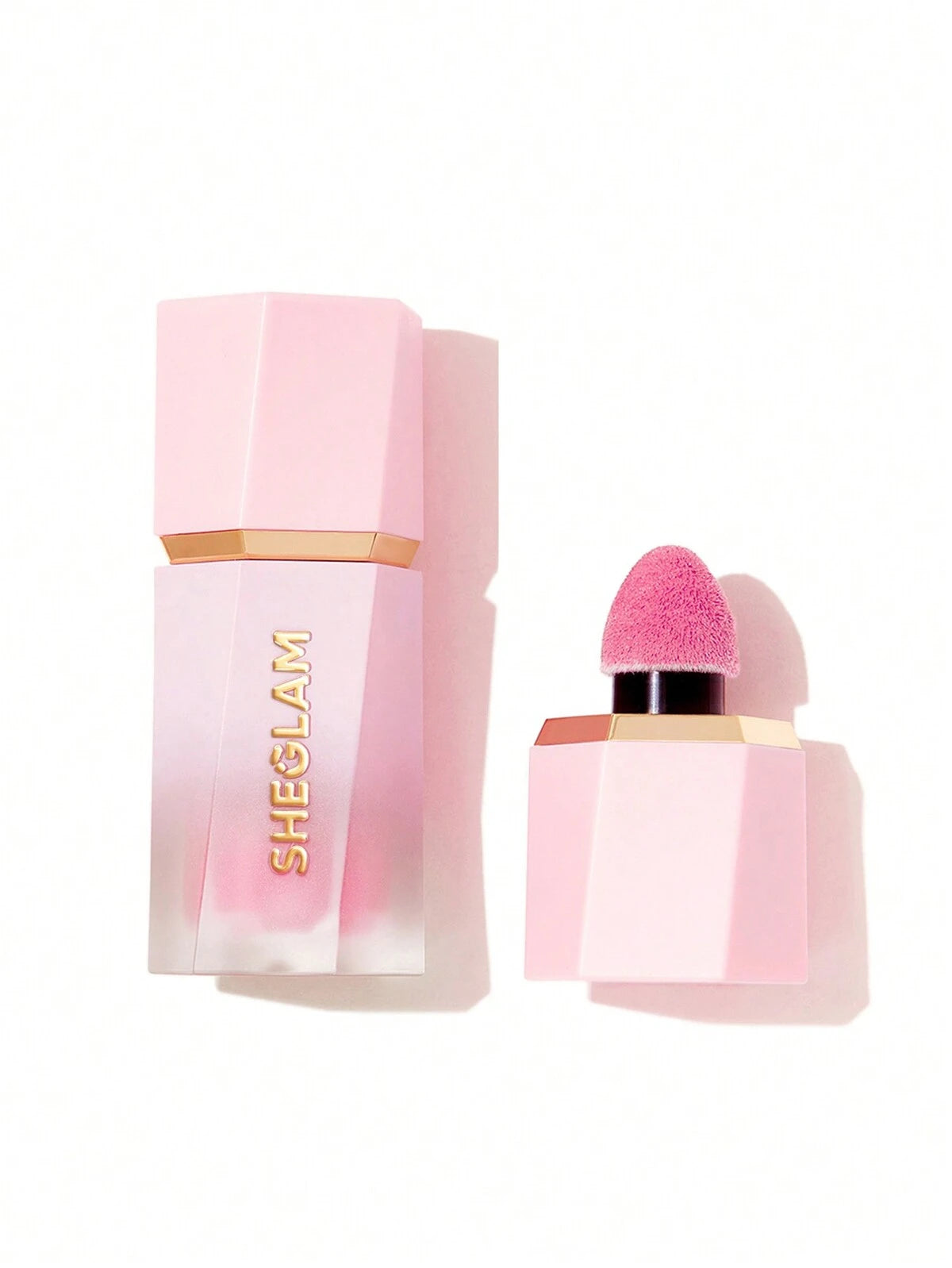 Color Bloom Liquid Blush-Petal Talk.