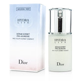 Christian Dior Hydra Life Pro-Youth Sorbet Essence
Hydra Life Pro-Youth Sorbet Essence.