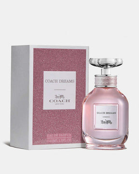 Coach Dreams Eau De Parfum 40 Ml