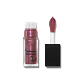 Glow Reviver Lip Oil Glimmer.          Ultra-glossy glimmer lip oil.