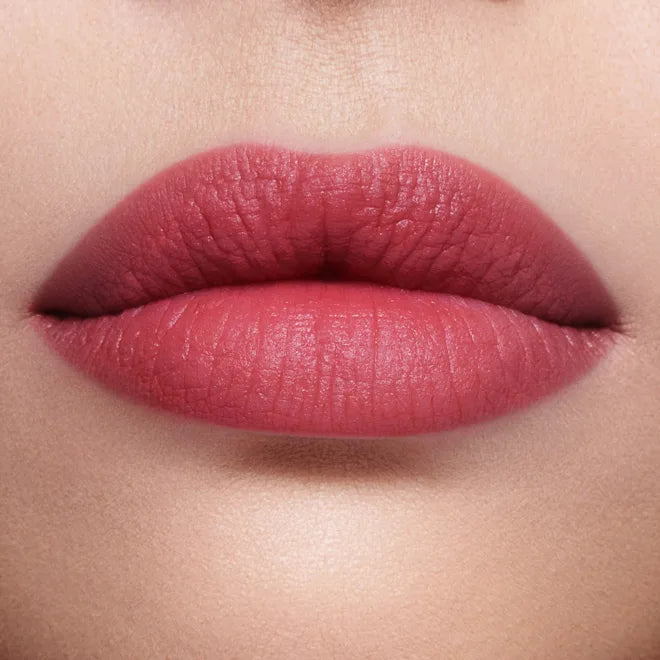 AIRBRUSH FLAWLESS LIP BLUR
ROSE BLUR.