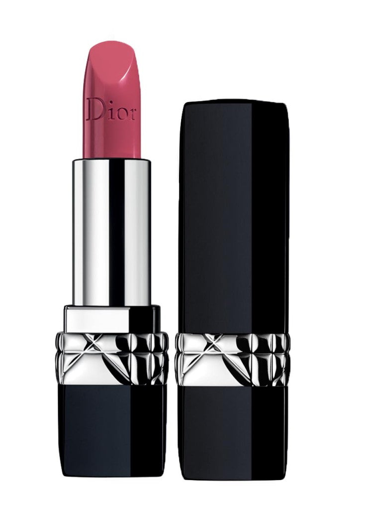 Dior Rouge Lipstick N° 663 Désir