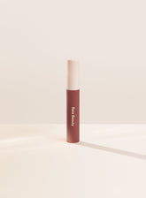 Rare Beauty Lip Soufflé Matte Lip Cream.                                       An air-whipped lip cream that hugs lips with rich, melted-in color and nourishing hydration that won’t weigh you down.