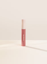 Rare Beauty Lip Soufflé Matte Lip Cream.                                     An air-whipped lip cream that hugs lips with rich, melted-in color and nourishing hydration that won’t weigh you down.