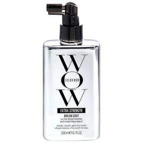 COLOR WOW - Extra Strength Dream Coat Ultra-Moisturizing Anti-frizz Treatment - 200ml