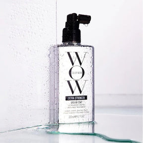 COLOR WOW - Extra Strength Dream Coat Ultra-Moisturizing Anti-frizz Treatment - 200ml