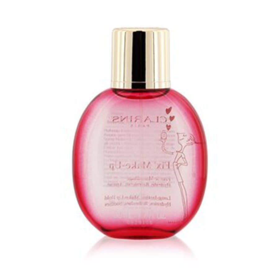 CLARINS
- Fix' Make Up (Long Lasting Make Up Hold) (Limited Edition) 50ml/1.7oz