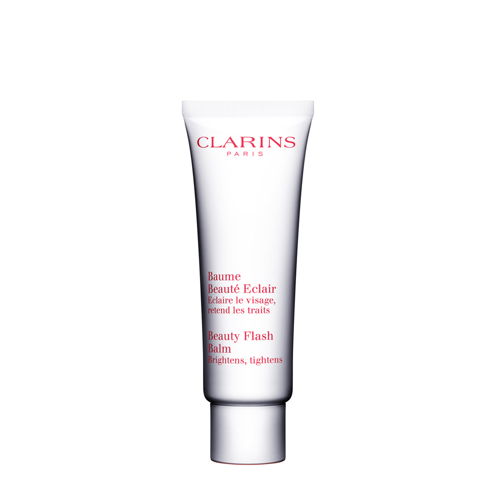 CLARINS

BEAUTY FLASH BALM 50ML