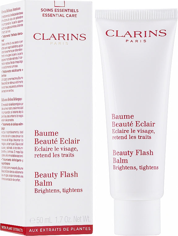 CLARINS

BEAUTY FLASH BALM 50ML