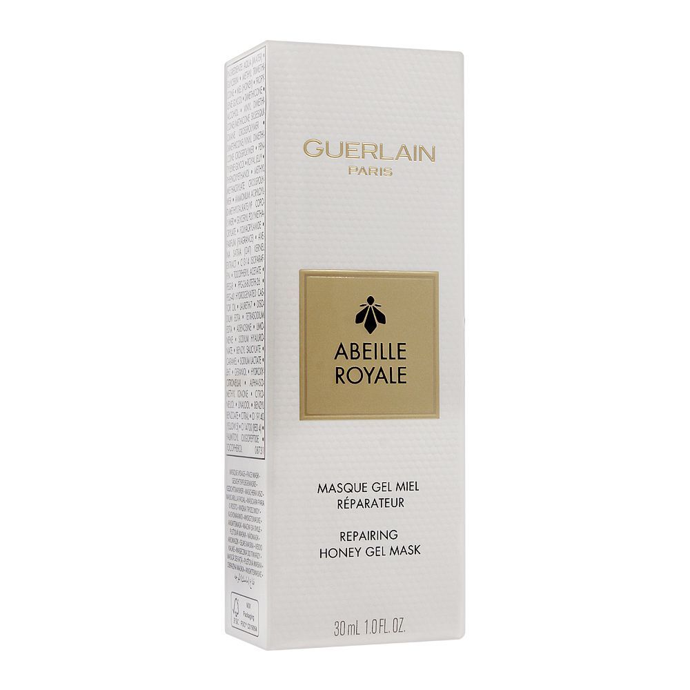 GURLAIN - Abeille Royale Repairing Honey Gel Face Mask - 30ml