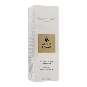 GURLAIN - Abeille Royale Repairing Honey Gel Face Mask - 30ml