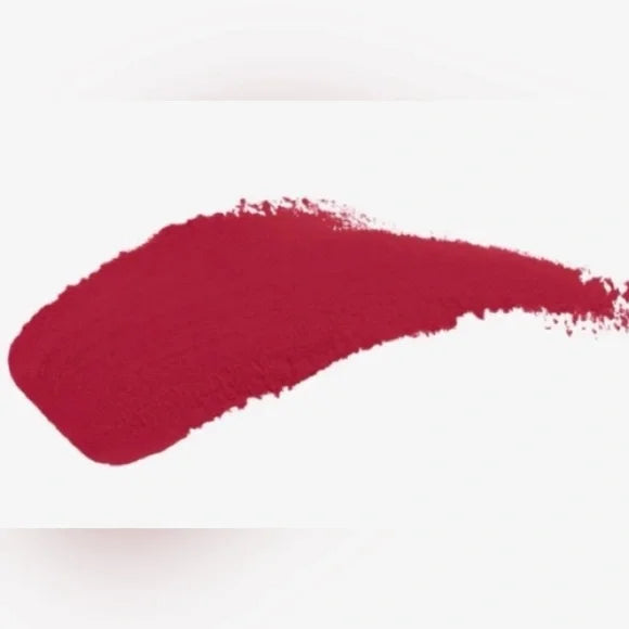 JIMMY CHOO Seduction Collection Matte Lip Colour - 013 RED ATTRACTION